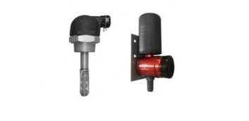 Fast Fill Fuel Tank Vents